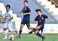 Nhận định U19 Malaysia vs U19 Bắc Mariana 15h30, 08/11 (Vòng loại U19 châu Á)