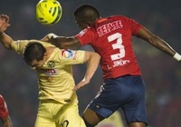 Nhận định Veracruz vs Club America 10h00, ngày 09/11 (VĐQG Mexico)