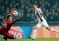 Xem trực tiếp PSG vs Club Brugge trên kênh nào?