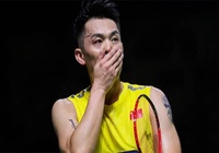 Lin Dan vẫn ôm mộng dự Olympic 2020