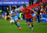 Nhận định Nữ Úc vs Nữ Chile 11h00, 09/11 (Giao hữu quốc tế)