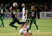 Nhận định TIRA Persikabo vs Persebaya 15h30, 09/11 (vòng 27 VĐQG Indonesia)