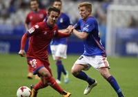 Soi Kèo Sporting de Gijon vs Numancia 00h00, ngày 10/11 (hạng 2 Tây Ban Nha)