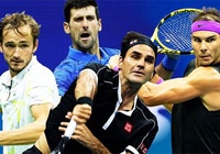 Xem trực tiếp ATP Finals 2019 trên kênh nào?