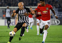 Xem trực tiếp MU vs Partizan trên kênh nào?