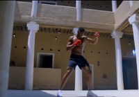 Anthony Joshua giảm cân đáng kể cho trận tái đấu Andy Ruiz