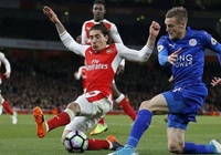 Nhận định Leicester vs Arsenal 00h30, 10/11 (Vòng 12 Ngoại hạng Anh)