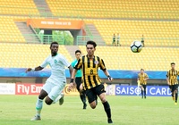 Nhận định Malaysia vs Tajikistan 19h45, 09/11 (Giao hữu quốc tế)