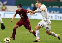 Nhận định Rubin Kazan vs Dinamo Moscow 18h00, 09/11 (vòng 16 VĐQG Nga)