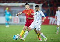 Nhận định Uzbekistan vs Kyrgyzstan 19h00, 09/11 (Giao hữu quốc tế)