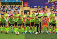 Bổ sung thủ môn kì cựu nhất V.League, Ocean gia tăng sức mạnh hàng phòng ngự