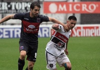 Nhận định Chacarita Juniors vs Tigre 07h10, 12/11 (Vòng 12 giải hạng 2 Argentina)