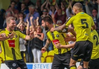 Nhận định Harrogate Town vs Portsmouth 02h45, ngày 12/11 (Cúp FA)