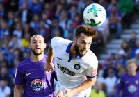 Nhận định Karlsruher SC vs FC Erzgebirge Aue 02h30, ngày 12/11 (hạng 2 Đức)