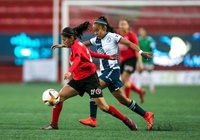 Nhận định Nữ CF Monterrey vs Nữ Pumas UNAM 10h00, 12/11 (Vòng 19 giải VĐQG Nữ Mexico)