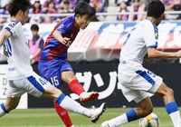 Nhận định Oita Trinita vs Gamba Osaka 12h00, 10/11 (Vòng 31 VĐQG Nhật Bản)