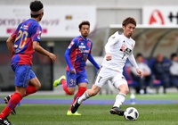 Nhận định Vegalta Sendai vs Shimizu S-Pulse 11h05, 10/11 (Vòng 31 VĐQG Nhật Bản)