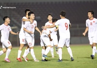 Vòng loại U19 châu Á: U19 Lào và U19 Campuchia sáng cửa hơn U19 Việt Nam