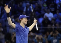 Next Gen ATP Finals 2019: Jannik Sinner từ cửa sau lên ngôi vô địch