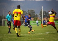 Nhận định Bogota FC vs Fortaleza FC 08h00, ngày 13/11 (hạng 2 Colombia)