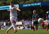 Nhận định Milton Keynes Dons vs Wycombe Wanderers 02h45, ngày 13/11 (Cúp League Trophy)