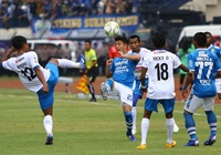 Nhận định Persib Bandung vs Arema Malang 15h30, 12/11 (Đá bù vòng 21 giải VĐQG Indonesia)
