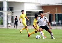 Trực tiếp U19 Macau vs U19 Lào: Hy vọng mong manh
