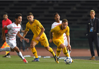 Trực tiếp U19 Úc vs U19 Đài Loan: Không có bất ngờ