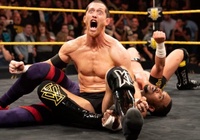 Bị tiểu đường loại 1 vẫn thành sao đô vật WWE