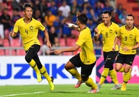 Malaysia "xem nhẹ" Thái Lan, ĐT Việt Nam chờ đợi tin vui