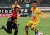 Nhận định Mitra Kukar vs Sriwijaya FC Palembang 15h30, 13/11 (Giai đoạn 2 hạng 2 Indonesia)