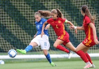 Nhận định Nữ Bỉ vs Nữ Lithuania 02h30, 13/11 (Vòng loại Euro nữ 2021)