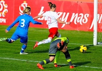 Nhận định Nữ Hungary vs Nữ Latvia 02h00, 13/11 (Vòng loại Euro nữ 2021)