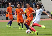 Nhận định U19 Anh vs U19 Luxembourg 19h00, 13/11 (Vòng loại U19 châu Âu)