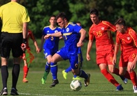Nhận định U19 Bắc Macedonia vs U19 Bosnia & Herzegovina 19h00, 13/11 (Vòng loại U19 châu Âu)