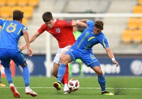 Nhận định U19 Ukraine vs U19 Estonia 19h00, 13/11 (Vòng loại U19 châu Âu)
