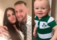 Vụ việc con rơi của Conor McGregor - Suýt nữa thì đổ vỏ