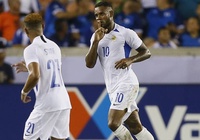 Nhận định Martinique vs Honduras 08h00, ngày 15/11 (CONCACAF Nations League 2019)