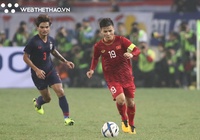 Quang Hải, 10 nghìn phút và "bóng ma" SEA Games 24 với U22 Việt Nam