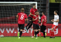 Soi kèo Albania vs Andorra 02h45, ngày 15/11 (VL Euro 2020)