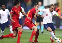 Soi kèo Anh vs Montenegro 02h45, ngày 15/11 (VL Euro 2020)