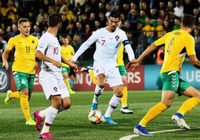 Soi kèo Bồ Đào Nha vs Lithuania 02h45, ngày 15/11 (VL Euro 2020)
