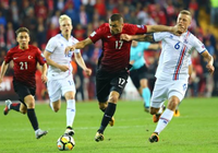 Soi kèo Thổ Nhĩ Kỳ vs Iceland 00h00, ngày 15/11 (VL Euro 2020)