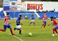 Nhận định Antoniano vs Atletico de Porcuna 03h00, ngày 14/11 (Cúp nhà Vua Tây Ban Nha)