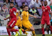 Nhận định Jordan vs Úc 18h00, 14/11 (Vòng loại World Cup 2022 khu vực châu Á)