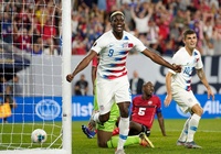Nhận định Mỹ vs Canada 07h00, ngày 16/11 (CONCACAF Nations League 2019)