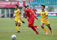 Nhận định Myanmar vs Tajikistan 17h30, 14/11 (Vòng loại World Cup 2022 khu vực châu Á)
