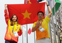 Nguyễn Thị Tâm: "Đôi găng vàng" sẵn sàng bùng nổ ở Olympic (Kỳ 2)