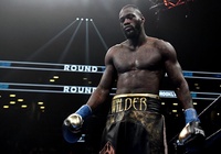 Deontay Wilder nhắm đến thành tích 52-0 để vượt mặt Floyd Mayweather