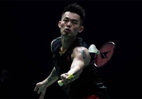 Giải cầu lông Hong Kong Open: Lin Dan giữ lời, tìm lại chiến thắng